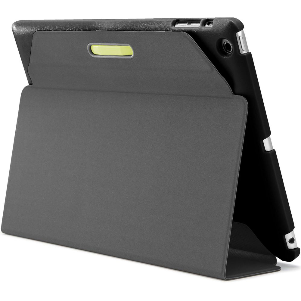 Чохол CASE LOGIC SnapView 2.0 iPad Air2 Black (CSIE-2139) Особливості трансформується в підставку