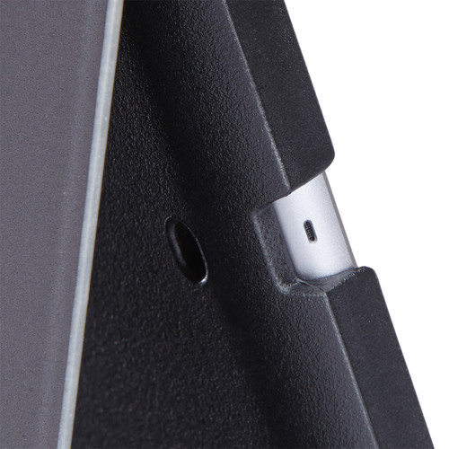 Зображення Чохол CASE LOGIC SnapView 2.0 iPad Air2 Black (CSIE-2139)