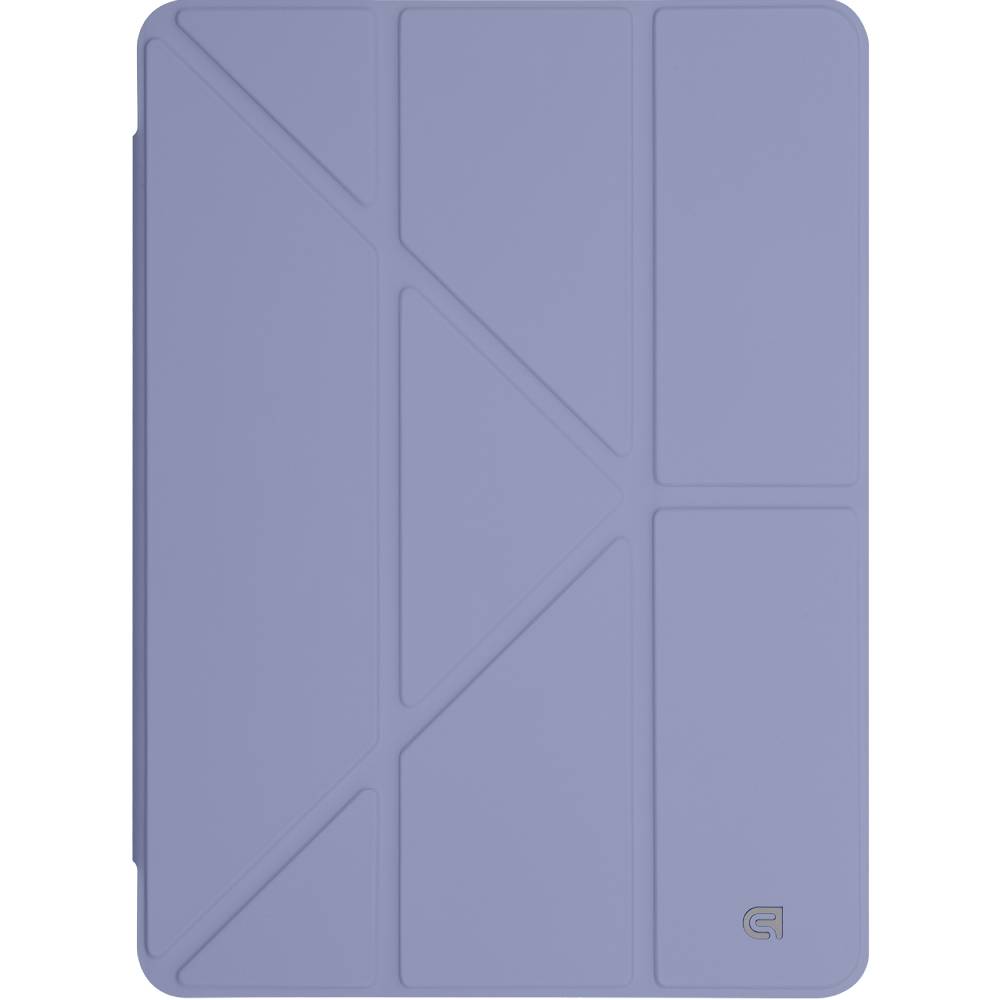 Чохол ARMORSTANDART Y-Type PEN для Apple iPad Air 10.9 M1 (2022)/Air 10.9 (2020) Purple (ARM77509)