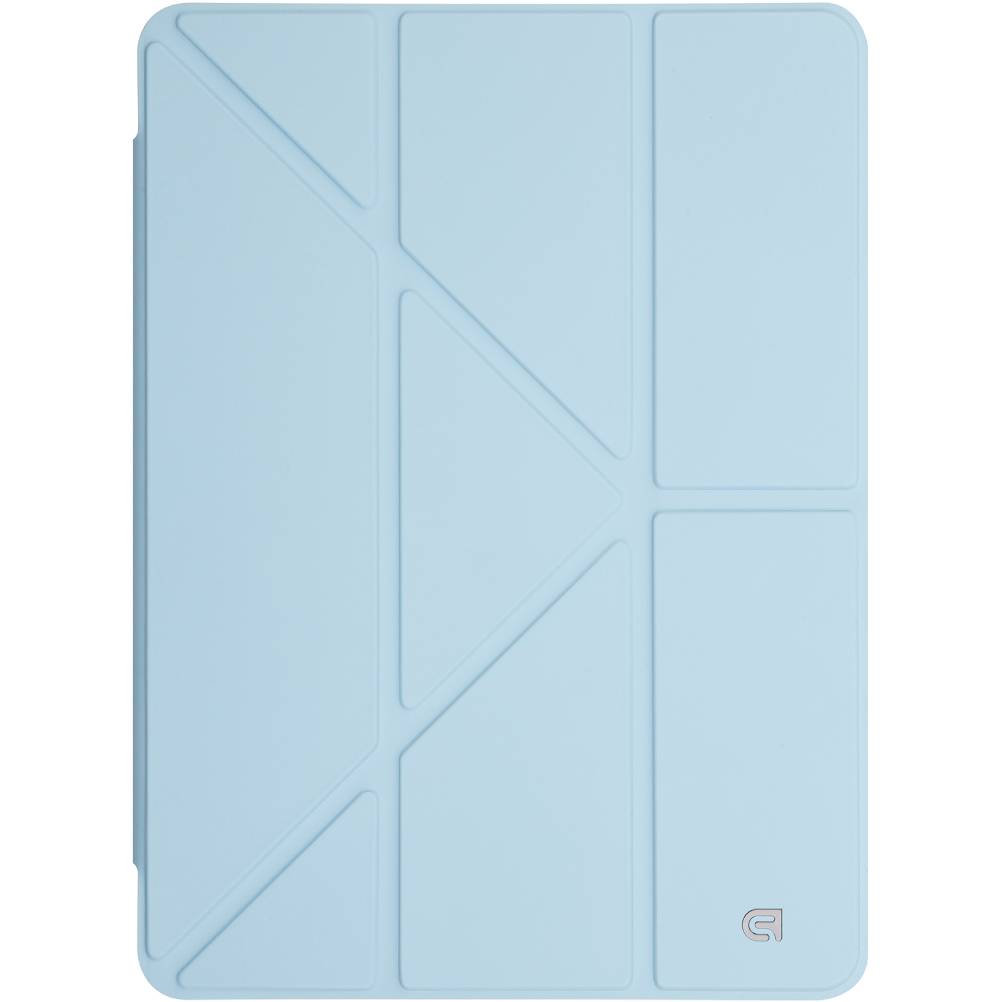 Чохол ARMORSTANDART Y-Type PEN для Apple iPad Air 11 2024 Blue (ARM77525)