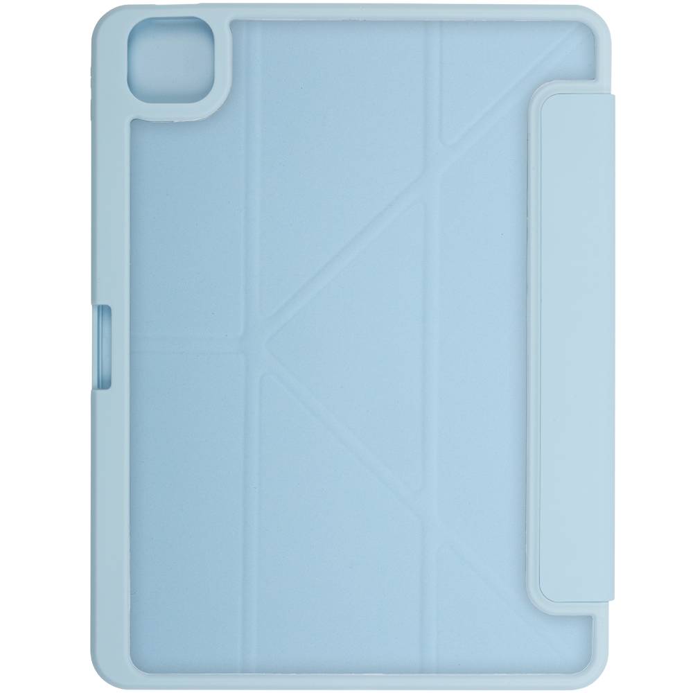 Чохол ARMORSTANDART Y-Type PEN для Apple iPad Air 11 2024 Blue (ARM77525) Сумісність за брендом Apple