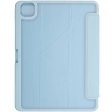 Чохол ARMORSTANDART Y-Type PEN для Apple iPad Air 11 2024 Blue (ARM77525)