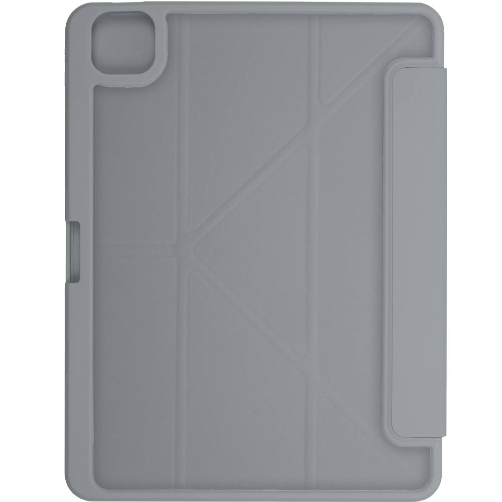 Чохол ARMORSTANDART Y-Type PEN для Apple iPad Air 11 2024 Gray (ARM77528) Сумісність за брендом Apple