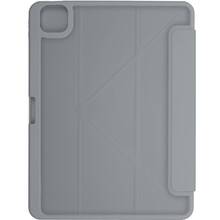 Чохол ARMORSTANDART Y-Type PEN для Apple iPad Air 11 2024 Gray (ARM77528)