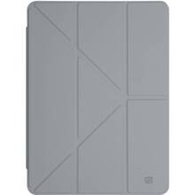 Чохол ARMORSTANDART Y-Type PEN для Apple iPad Air 11 2024 Gray (ARM77528)