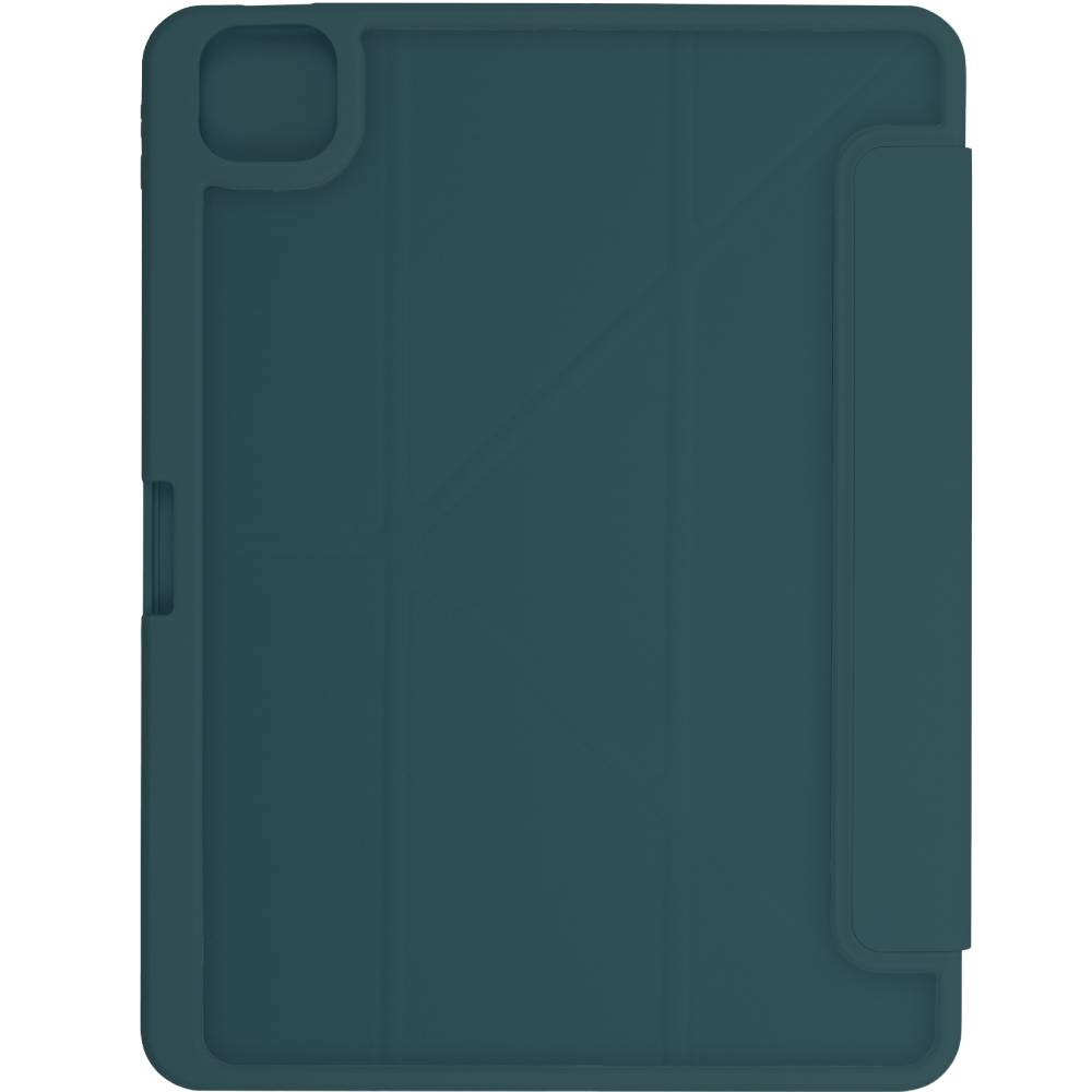 Чохол ARMORSTANDART Y-Type PEN для Apple iPad Air 11 2024 Pine Green (ARM77526) Сумісність за брендом Apple