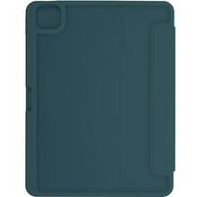 Чохол ARMORSTANDART Y-Type PEN для Apple iPad Air 11 2024 Pine Green (ARM77526)