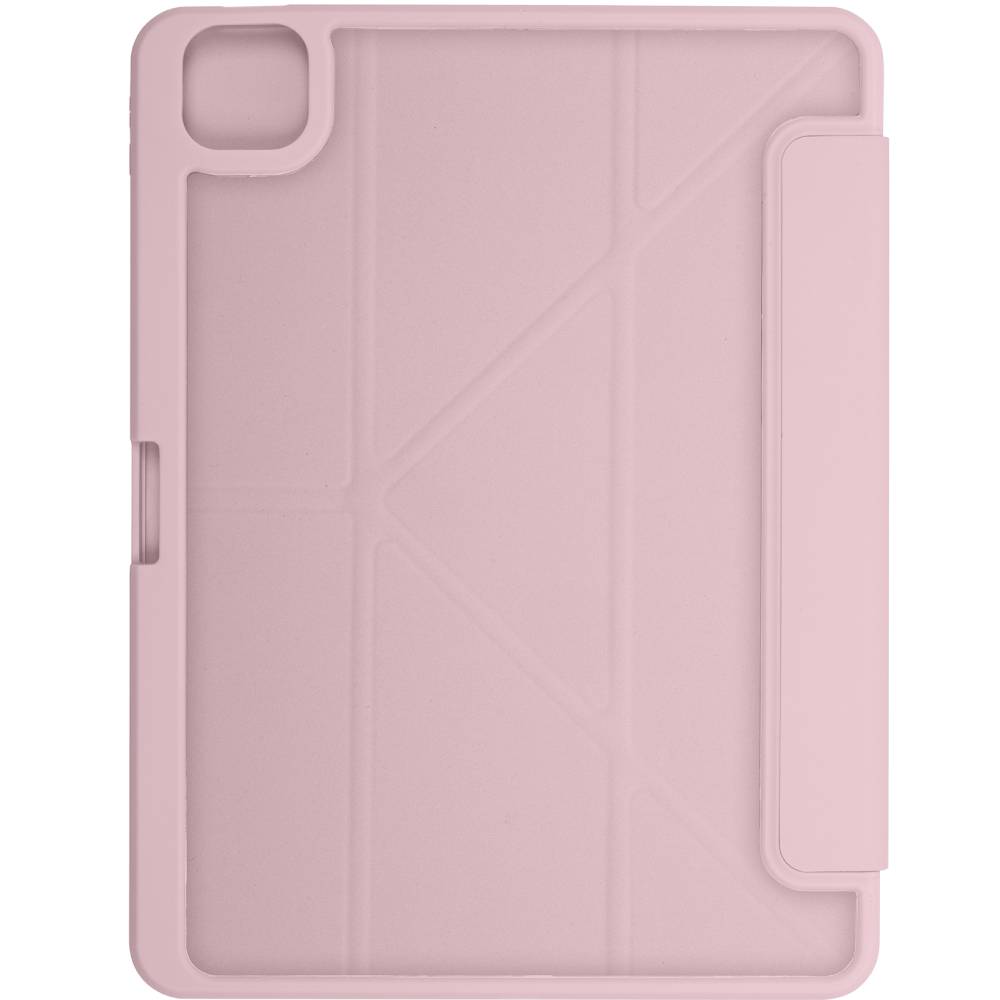 Чохол ARMORSTANDART Y-Type PEN для Apple iPad Air 11 2024 Pink (ARM77529) Сумісність за брендом Apple