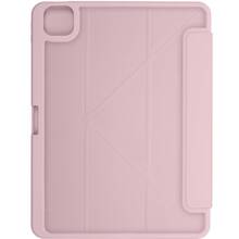 Чохол ARMORSTANDART Y-Type PEN для Apple iPad Air 11 2024 Pink (ARM77529)