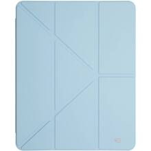 Чохол ARMORSTANDART Y-Type PEN для Apple iPad Air 13 2024 Blue (ARM77736)