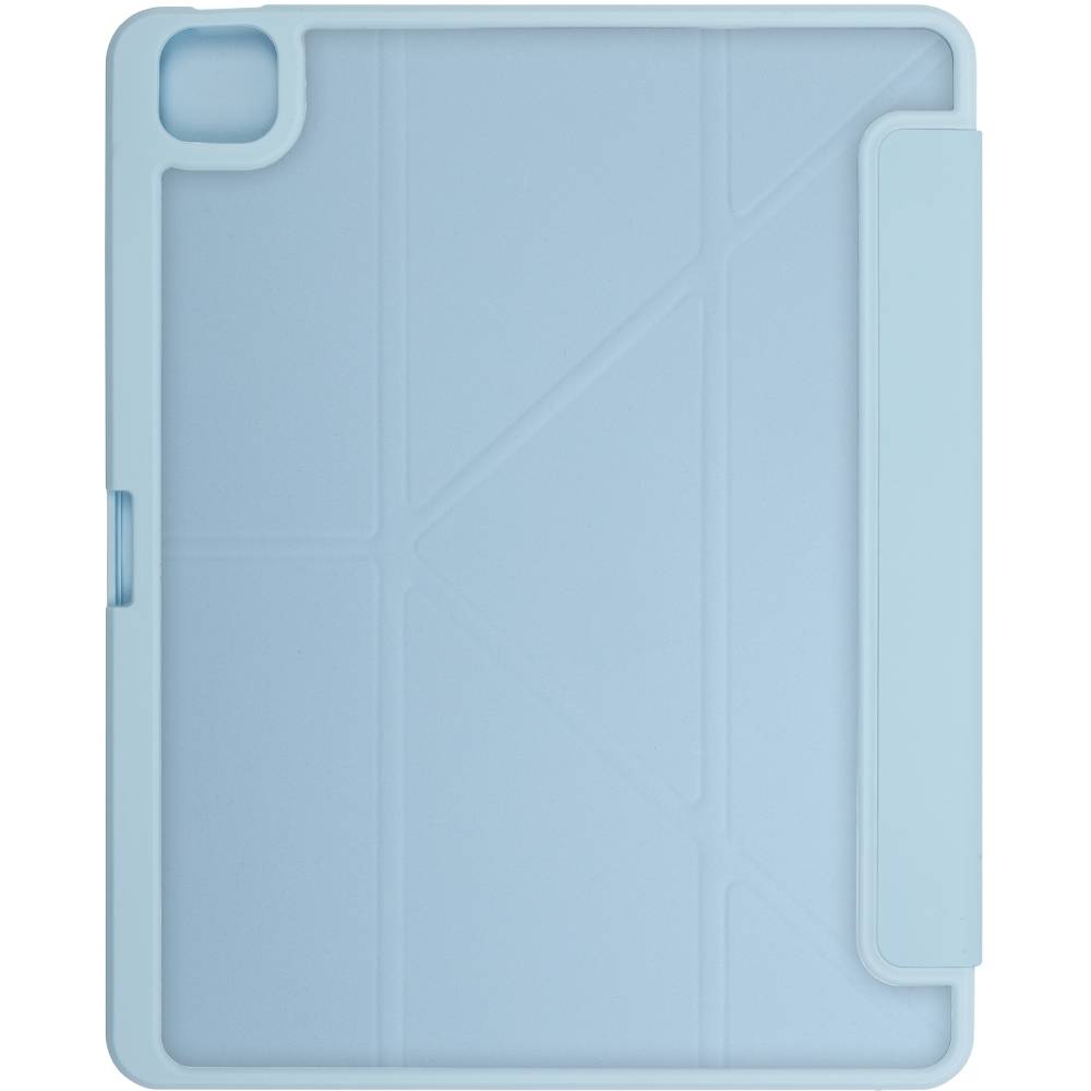 Чехол ARMORSTANDART Y-Type PEN для Apple iPad Air 13 2024 Blue (ARM77736) Совместимость по бренду Apple