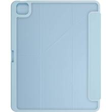 Чохол ARMORSTANDART Y-Type PEN для Apple iPad Air 13 2024 Blue (ARM77736)