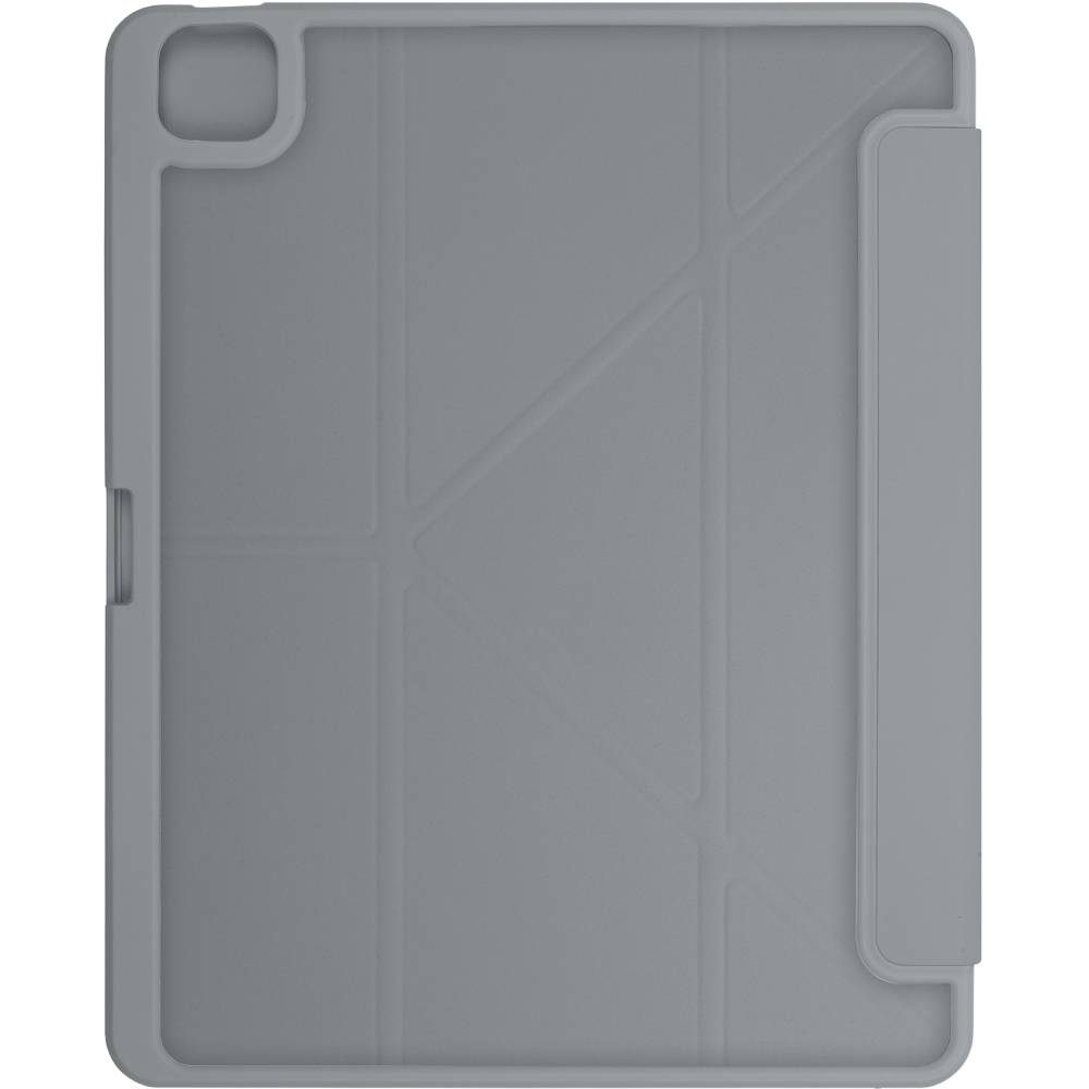 Чехол ARMORSTANDART Y-Type PEN для Apple iPad Air 13 2024 Grey (ARM77522) Совместимость по бренду Apple