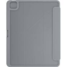 Чехол ARMORSTANDART Y-Type PEN для Apple iPad Air 13 2024 Grey (ARM77522)