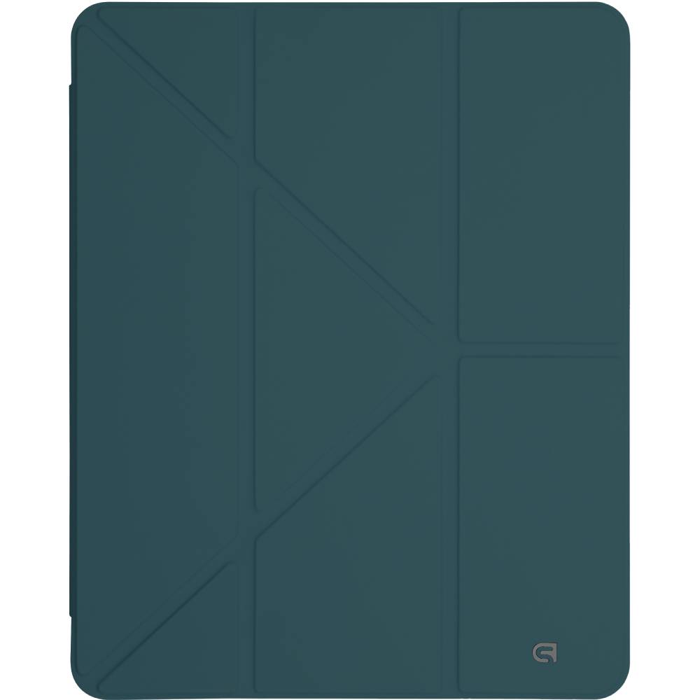 Чохол ARMORSTANDART Y-Type PEN для Apple iPad Air 13 2024 Pine Green (ARM77520)