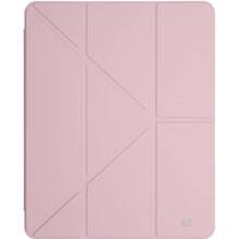 Чехол ARMORSTANDART Y-Type PEN для Apple iPad Air 13 2024 Pink (ARM77523)