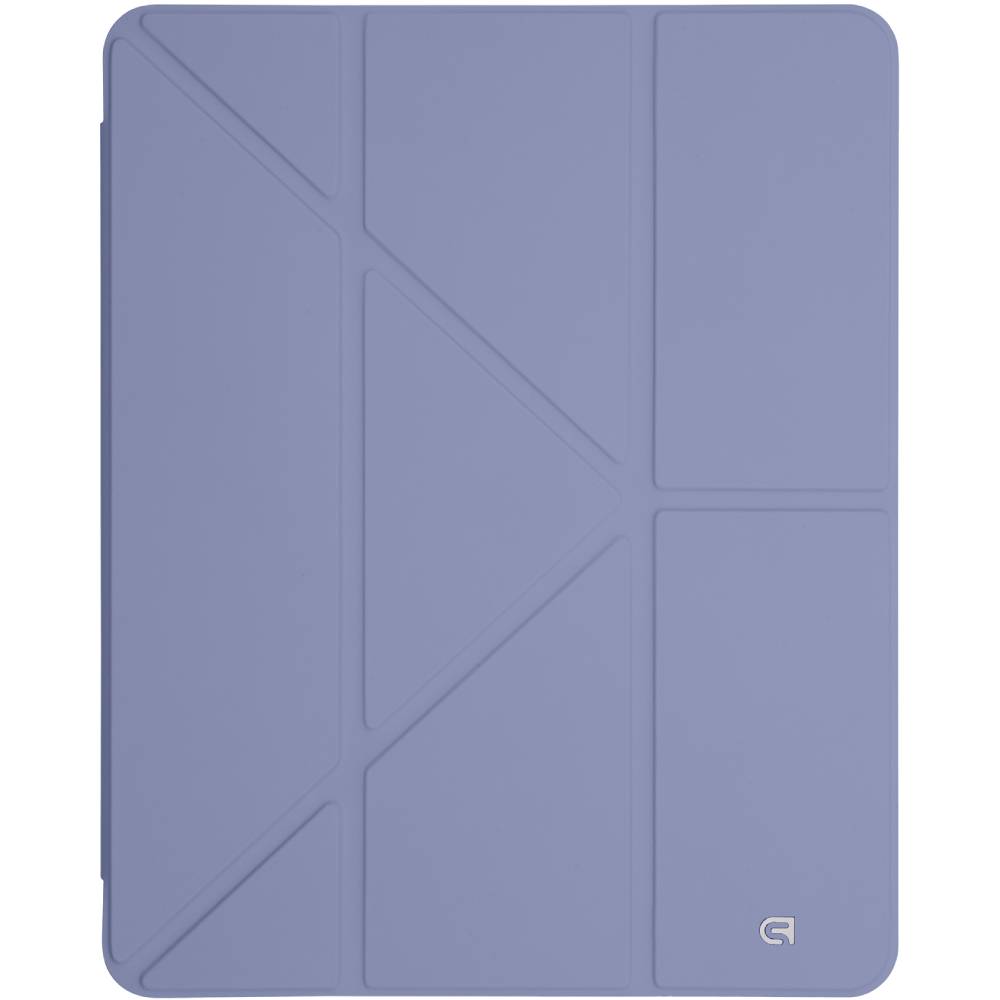 Чехол ARMORSTANDART Y-Type PEN для Apple iPad Air 13 2024 Purple (ARM77521)