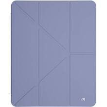 Чехол ARMORSTANDART Y-Type PEN для Apple iPad Air 13 2024 Purple (ARM77521)