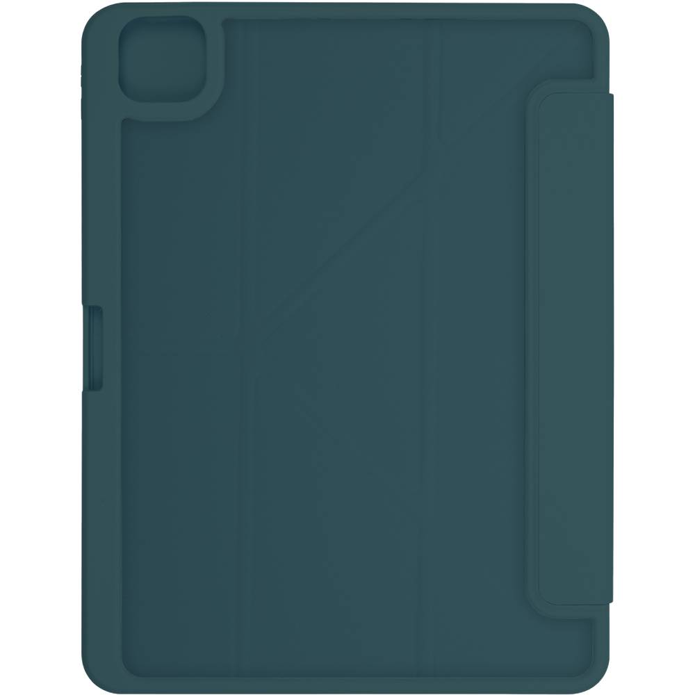 Чехол ARMORSTANDART Y-Type PEN для Apple iPad Pro 11 2022/2021/2020 Pine Green (ARM77514) Совместимость по бренду Apple