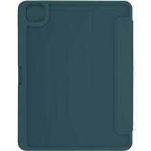 Чехол ARMORSTANDART Y-Type PEN для Apple iPad Pro 11 2022/2021/2020 Pine Green (ARM77514)