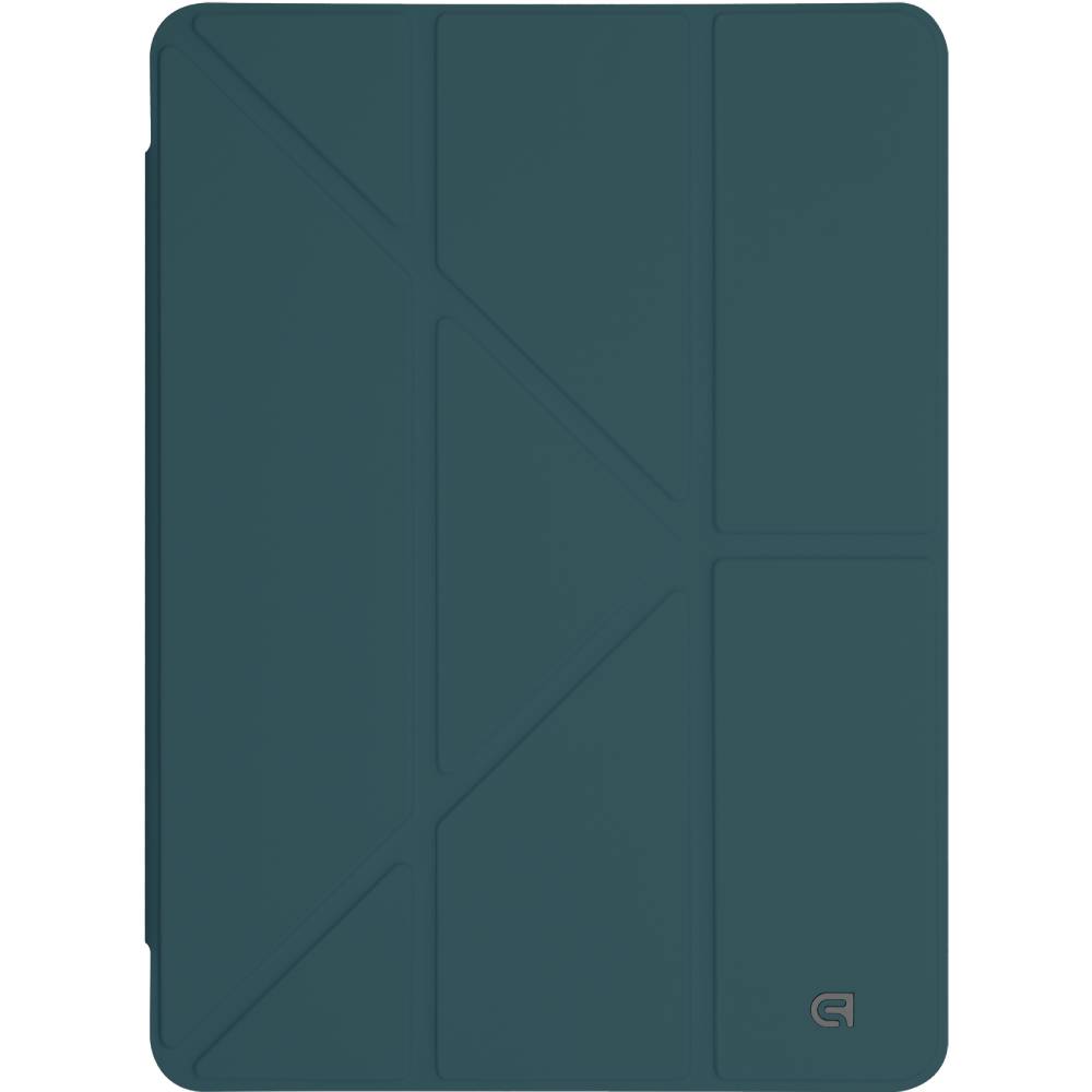 Чохол ARMORSTANDART Y-Type PEN для Apple iPad Pro 11 2022/2021/2020 Pine Green (ARM77514)