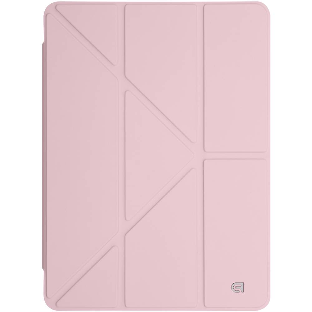 Чохол ARMORSTANDART Y-Type PEN для Apple iPad Pro 11 2022/2021/2020 Pink (ARM77517)