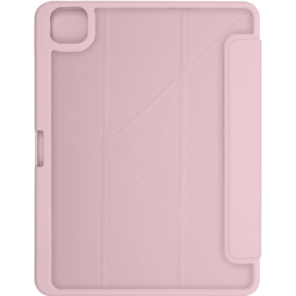 Чохол ARMORSTANDART Y-Type PEN для Apple iPad Pro 11 2022/2021/2020 Pink (ARM77517) Сумісність за брендом Apple