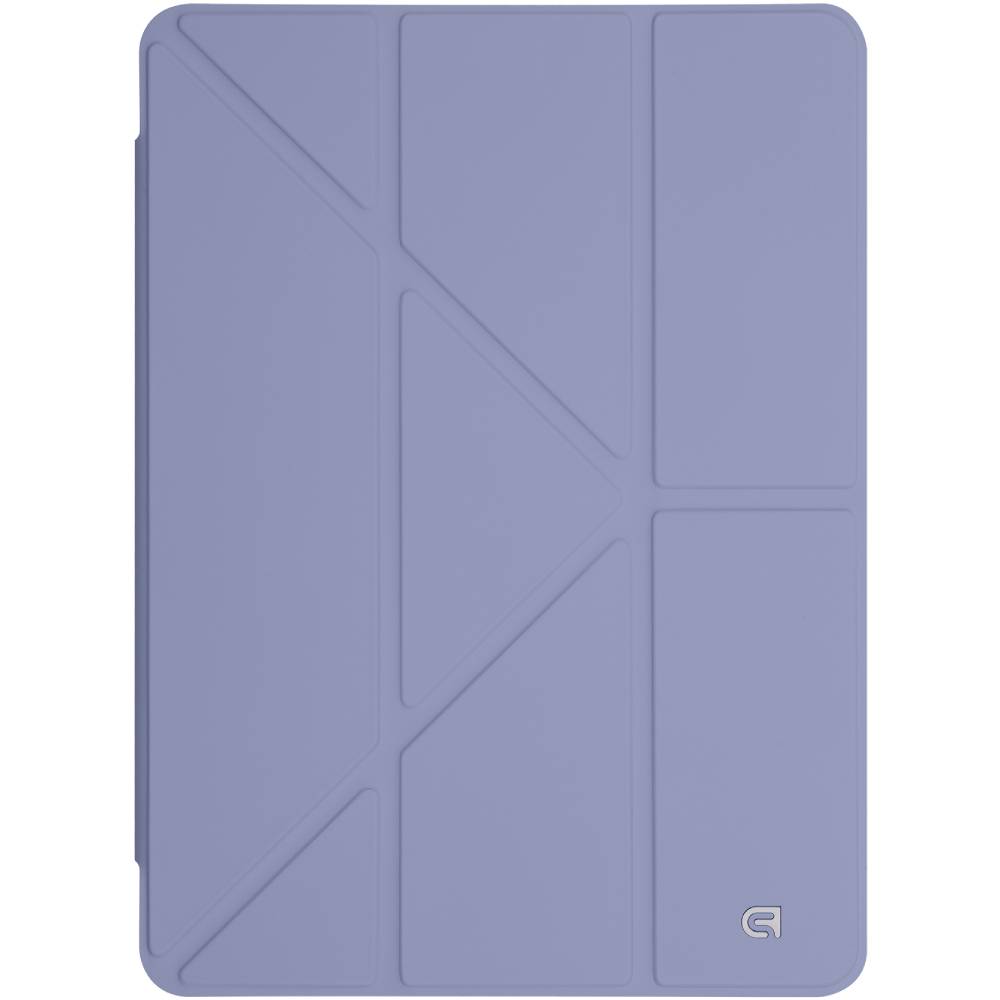 Чехол ARMORSTANDART Y-Type PEN для Apple iPad Pro 11 2022/2021/2020 Purple (ARM77515)