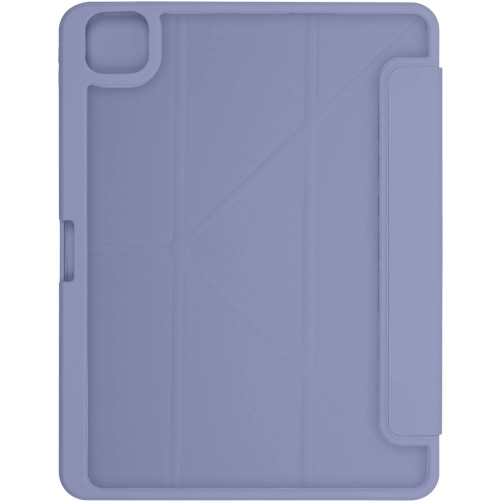 Чехол ARMORSTANDART Y-Type PEN для Apple iPad Pro 11 2022/2021/2020 Purple (ARM77515) Совместимость по бренду Apple