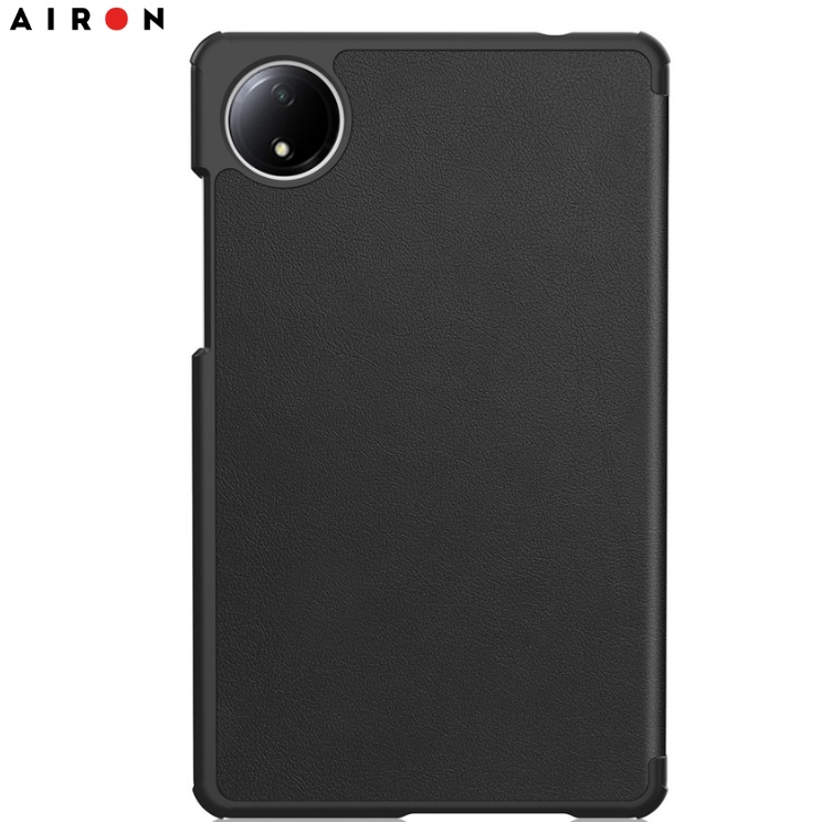 Чохол AIRON Premium для Xiaomi Redmi Pad SE 8.7" 2024 Black (4822356758486) Сумісність за брендом Xiaomi