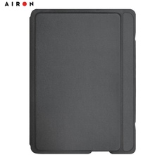 Чехол AIRON Premium для iPad Pro 11 2024 с интегрированной клавиатурой (4822352781230)