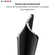 Чехол AIRON Premium для iPad Pro 11 2024 с интегрированной клавиатурой (4822352781230)