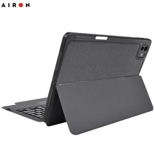 Чохол AIRON Premium для iPad Pro 13 2024 з інтегрованою клавіатурою (4822352781231)