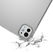 Чохол AIRON Premium для iPad Pro 11/Air 11 2024 прозорий (4822352781136)