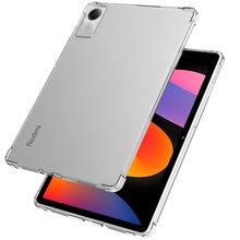 Чехол AIRON Xiaomi Redmi Pad SE 11" 2023 прозрачный (4822352781140)