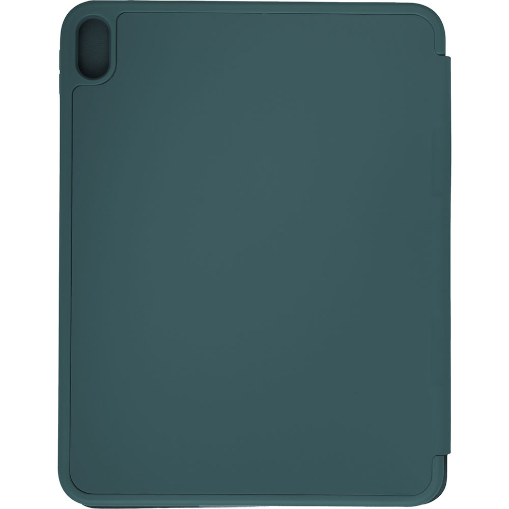 Чохол ArmorStandart Smart Fold Pen для Apple iPad Air 11 (2024) Pine Green (ARM78120) Сумісність за брендом Apple