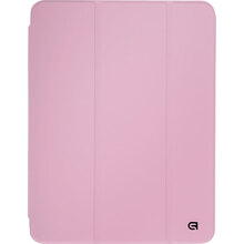 Чохол ArmorStandart Smart Fold Pen для Apple iPad Air 11 (2024) Pink (ARM78121)