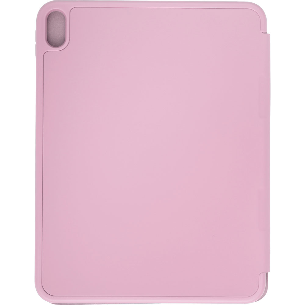 Чехол ArmorStandart Smart Fold Pen для Apple iPad Air 11 (2024) Pink (ARM78121) Совместимость по бренду Apple