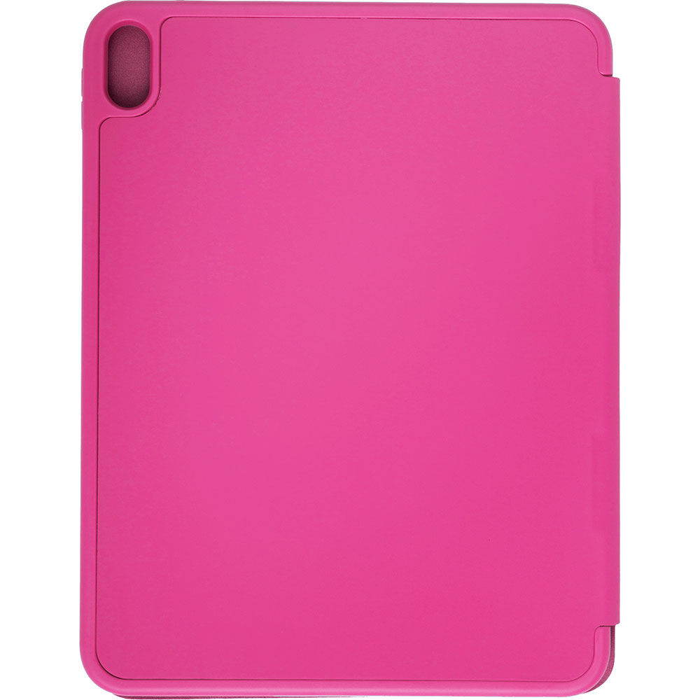 Чехол ArmorStandart Smart Fold Pen для Apple iPad Air 11 (2024) Rose Red (ARM78122) Совместимость по бренду Apple