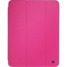 Чехол ArmorStandart Smart Fold Pen для Apple iPad Air 11 (2024) Rose Red (ARM78122)