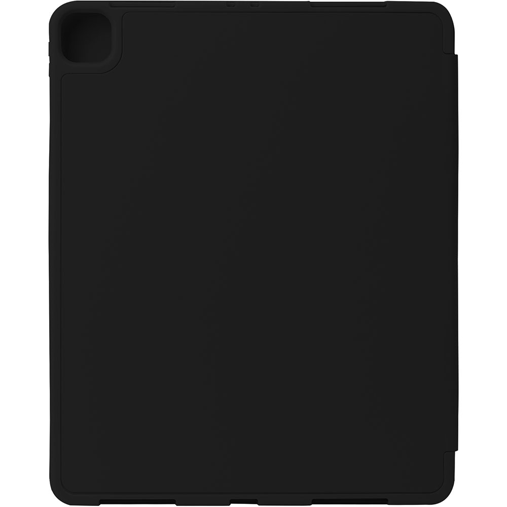 Чохол ArmorStandart Smart Fold Pen для Apple iPad Air 13 (2024) Black (ARM78133) Сумісність за брендом Apple