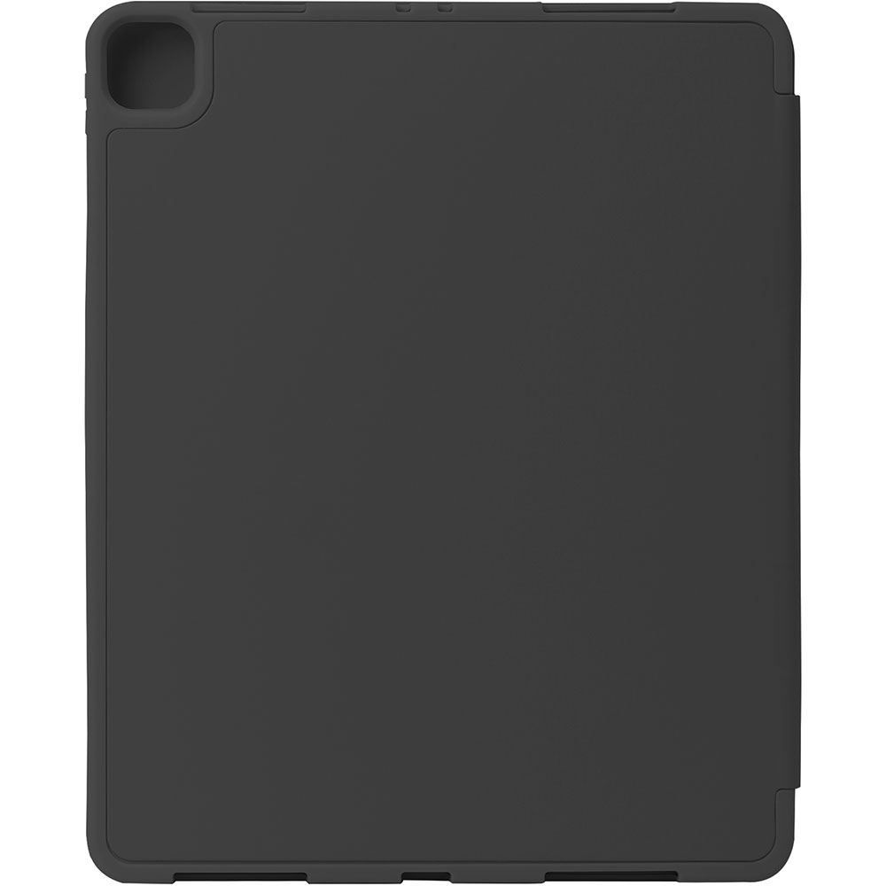 Чохол ArmorStandart Smart Fold Pen для Apple iPad Air 13 (2024) Dark Grey (ARM78134) Сумісність за брендом Apple