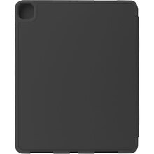 Чохол ArmorStandart Smart Fold Pen для Apple iPad Air 13 (2024) Dark Grey (ARM78134)