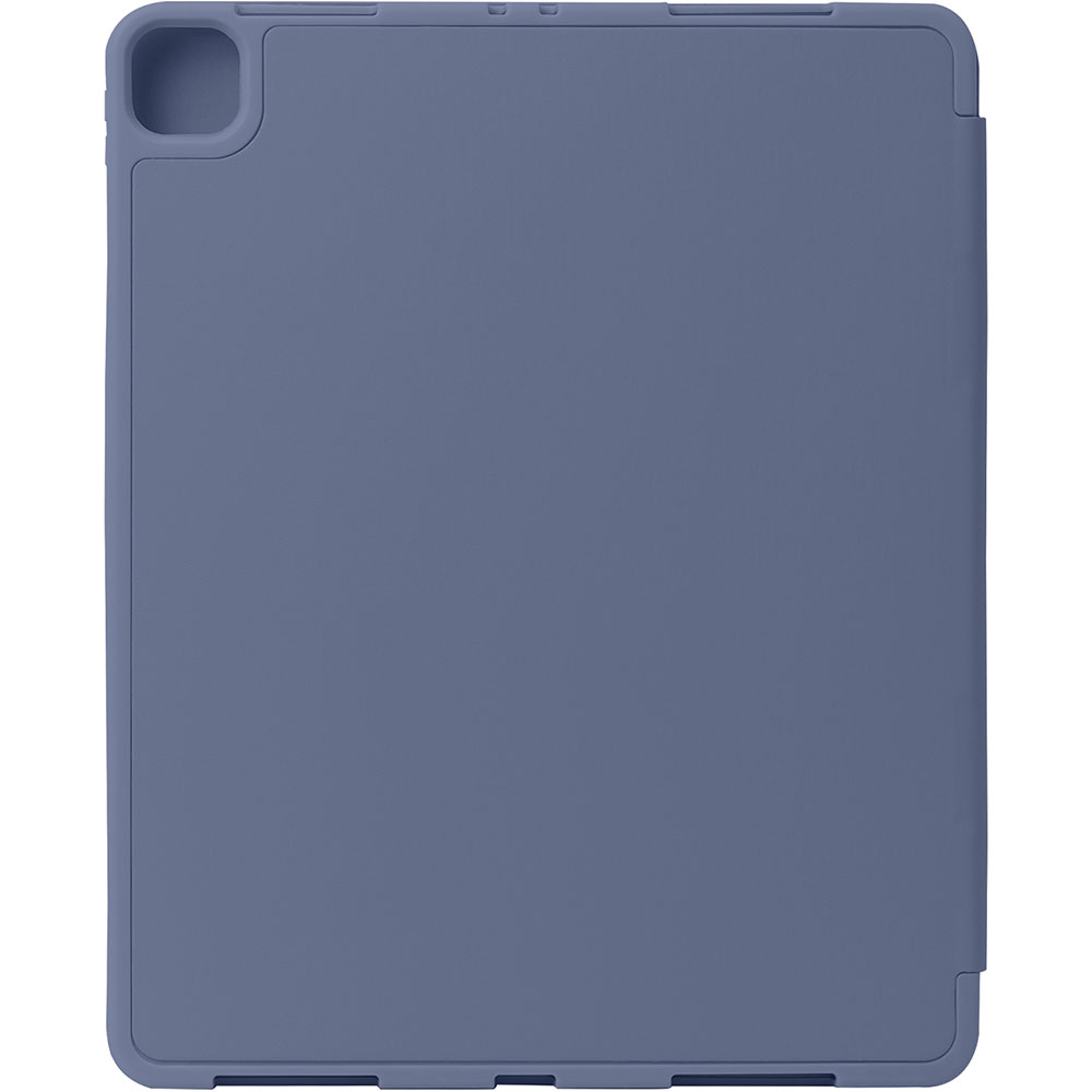 Чехол ArmorStandart Smart Fold Pen для Apple iPad Air 13 (2024) Lavender Grey (ARM78135) Совместимость по бренду Apple