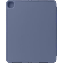 Чехол ArmorStandart Smart Fold Pen для Apple iPad Air 13 (2024) Lavender Grey (ARM78135)