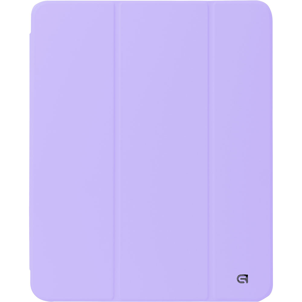 Чохол ArmorStandart Smart Fold Pen для Apple iPad Air 13 (2024) Light Purple (ARM78136)