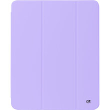 Чехол ArmorStandart Smart Fold Pen для Apple iPad Air 13 (2024) Light Purple (ARM78136)