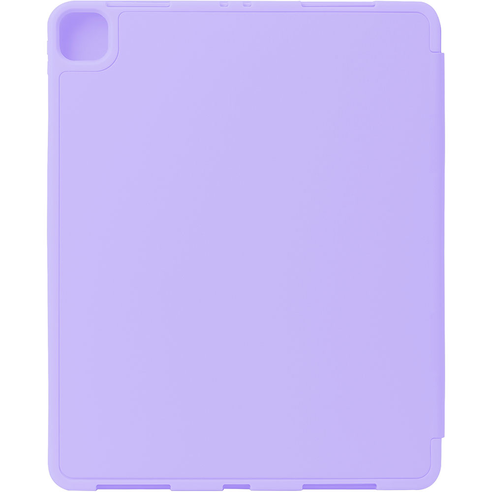 Чехол ArmorStandart Smart Fold Pen для Apple iPad Air 13 (2024) Light Purple (ARM78136) Совместимость по бренду Apple