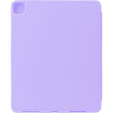 Чохол ArmorStandart Smart Fold Pen для Apple iPad Air 13 (2024) Light Purple (ARM78136)