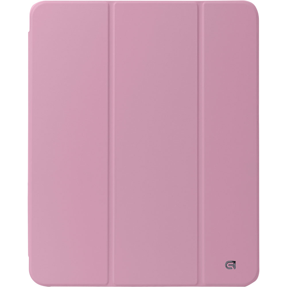 Чохол ArmorStandart Smart Fold Pen для Apple iPad Air 13 (2024) Pink (ARM78137)